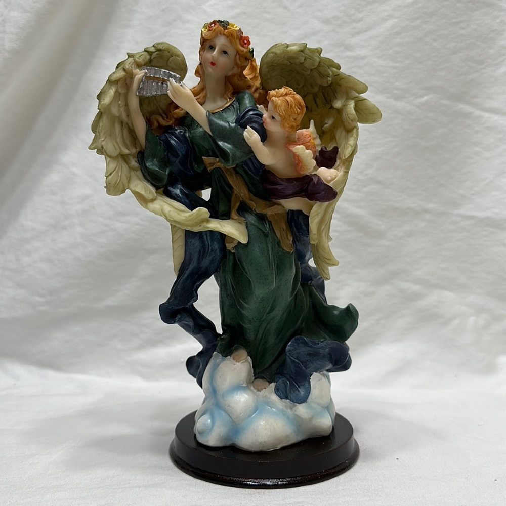 Angel Statue
